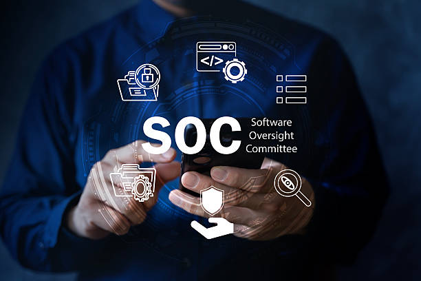 Why SOC 2 Compliance Is More Than Just Automation