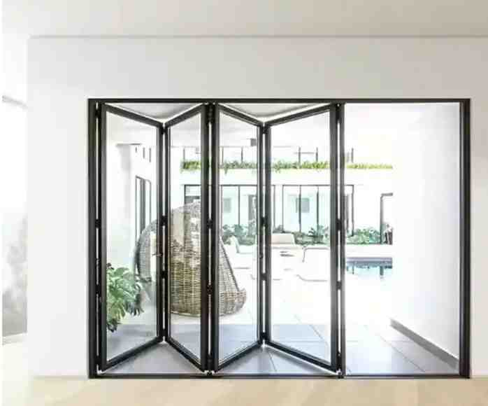 Top Folding Doors Guide 2026: Styles & Benefits