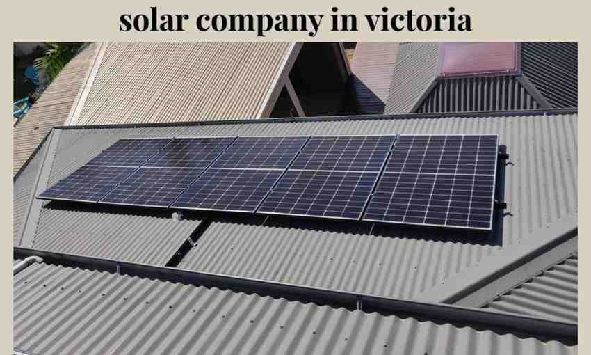 Govt. Rebate for Solar in Australia: A Complete Guide