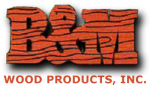 B&M Wood Products, Inc