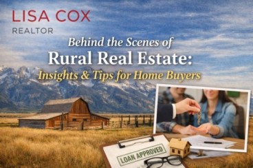 Navigating the Home-Buying Journey
