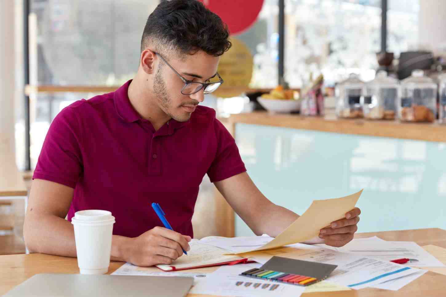 How to Register for CPA Exam