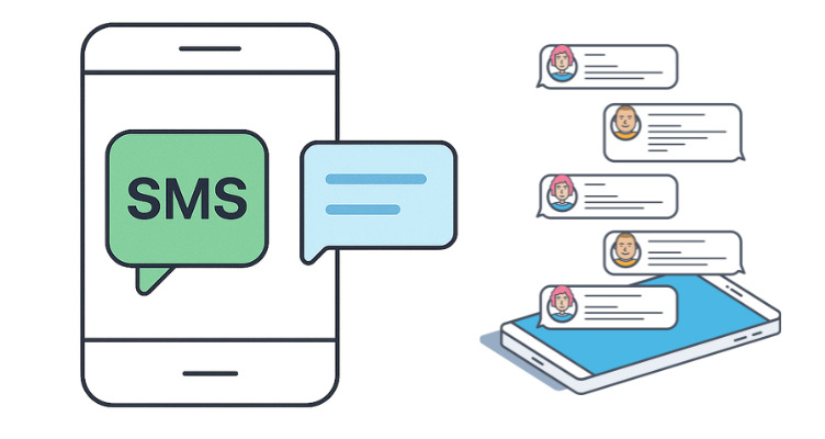 SMS Marketing for Real Estate Boosts Retention