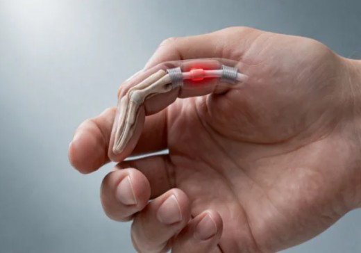 Trigger Finger Treatment Without Surgery