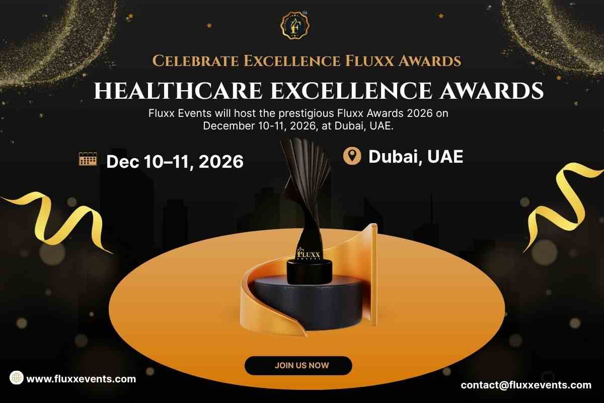 Healthcare Excellence Awards: Celebrating Innovation