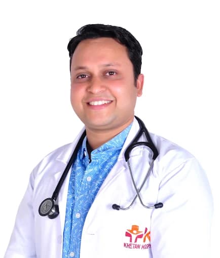 Choosing the Right Heart Doctor in Jaipur for Treatment