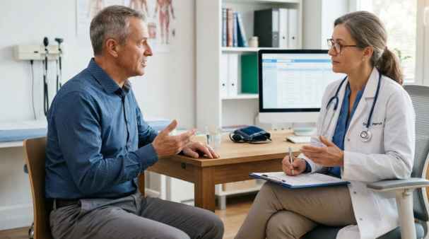 GP Clinics Near Me: Find Reliable Healthcare Nearby