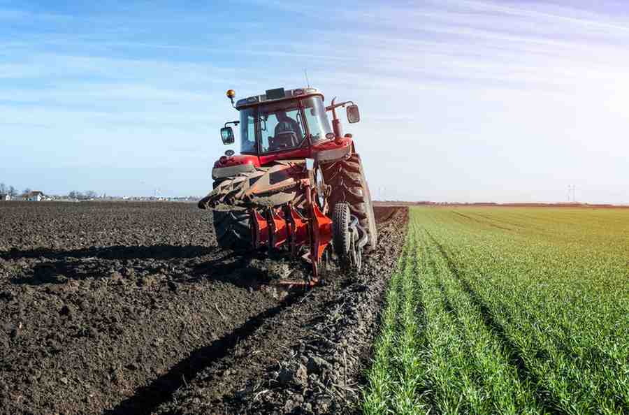 Agriculture Industry in India Growth and Digital Shift