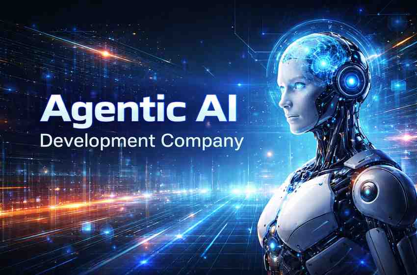 Hire Agentic AI Developers to Solve Complex Multi-Agent