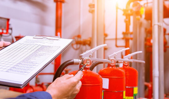 Fire Risk Assessment Explained: Protecting Lives
