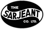 The Sarjeant Co. Ltd