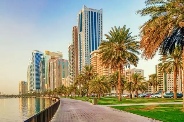The Strategic Value of Real Estate for Companies Expanding Into Dubai