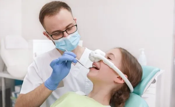 Vancouver Dental Fillings: What You Should Know