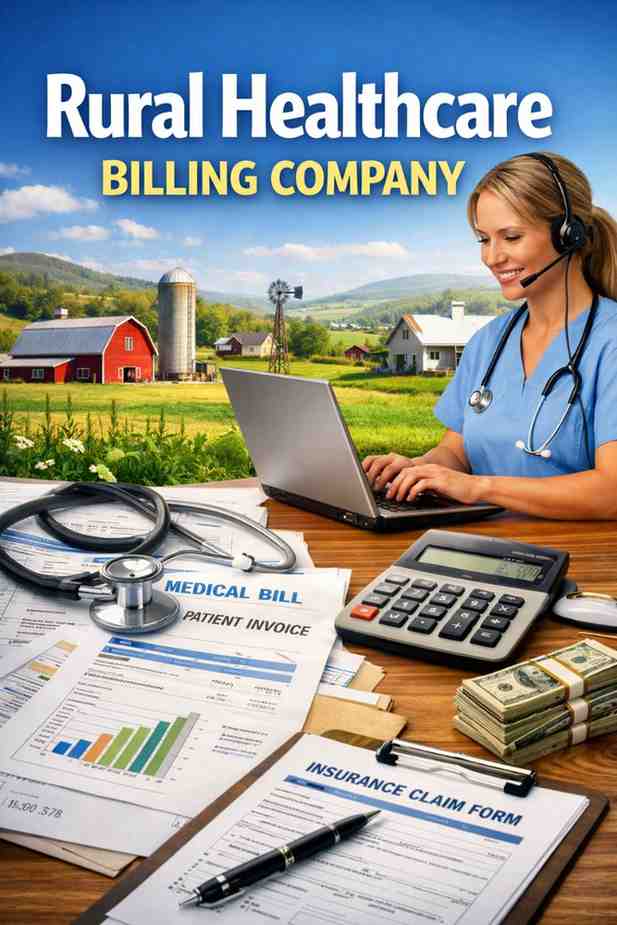 Boost Texas Revenue with RHC Billing Experts