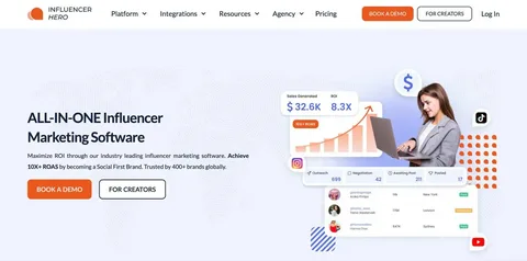 Moving Beyond Upfluence: 10 Influencer Marketing