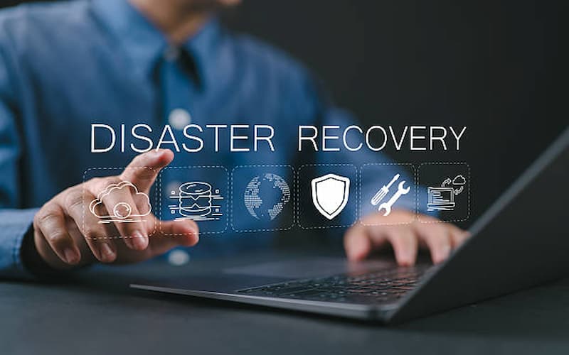 Why Your Company Needs a Strong IT Disaster Plan