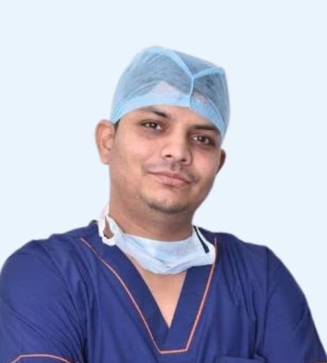 Urology Surgeon Jaipur for Complex Kidney Stones