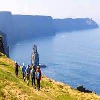 Does England Feel So Restrictive Compared to Ireland