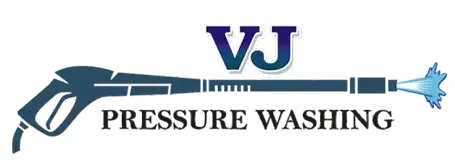 VJ Pressure Washing
