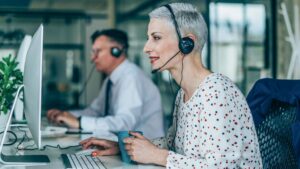 US-Based Call Center Services for Business Growth