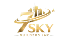 7 Sky Builders Inc