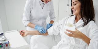 IV Drip Therapy in Islamabad Price Guide 2026