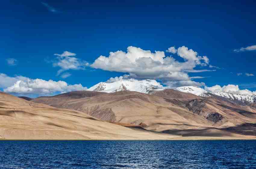 Lakes to Visit in Ladakh that Feels Unreal