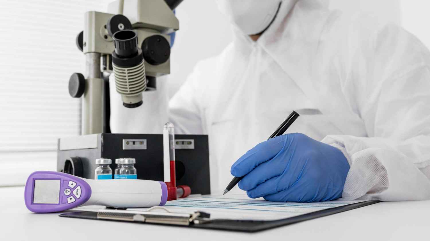 Is NEET Required for BSc Forensic Science in India?
