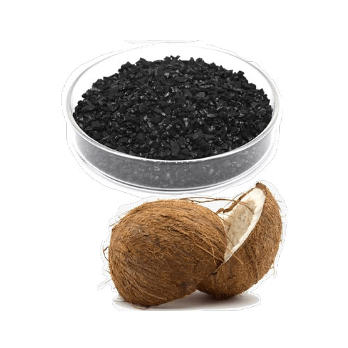 Coconut Activated Carbon vs Coal Activated Carbon