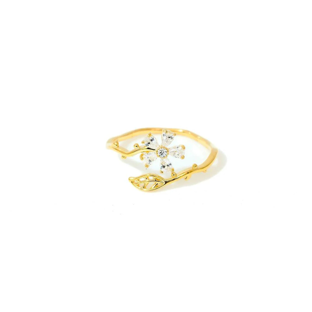 Italian Gold Ring: A Timeless Style Guide