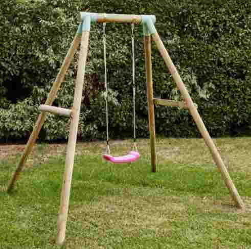 Swing Sets for Kids  The Perfect Outdoor Play Equipment