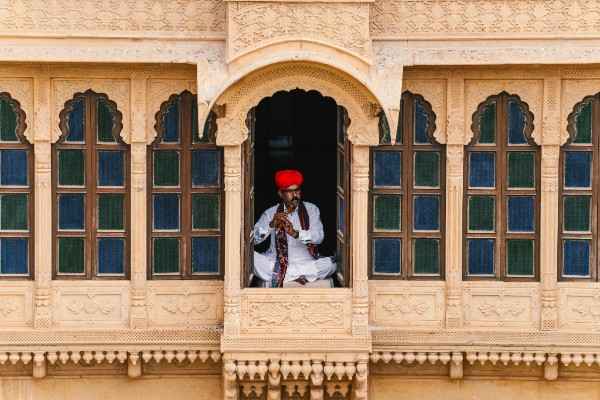 Places to Visit in Jaisalmer Rajasthan India Gui
