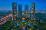A Deep Dive into the 12-Acre Legacy of Sobha Crescent