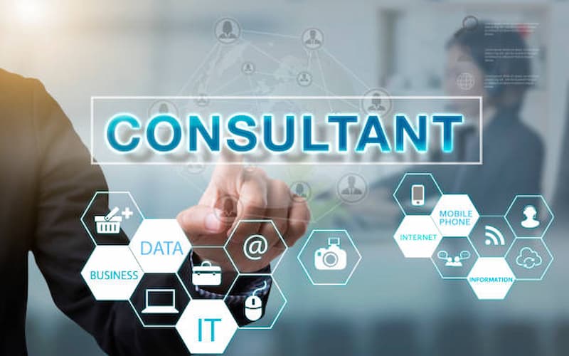 How IT Consultants Support Faster Problem Resolution