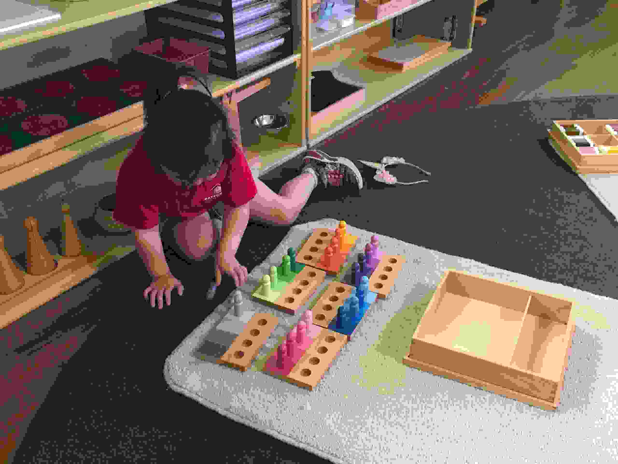 How to Compare Childcare Centres Easily