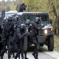 How Americans Really Feel About Their Police Force