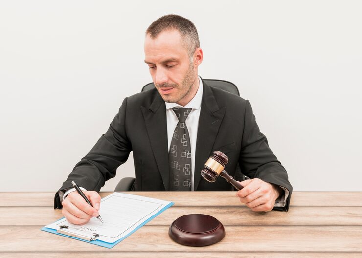 Trusted Regulatory Litigation Lawyers in Hyderabad