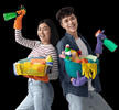 Residential Cleaning Service Near Me –Home Cleaning