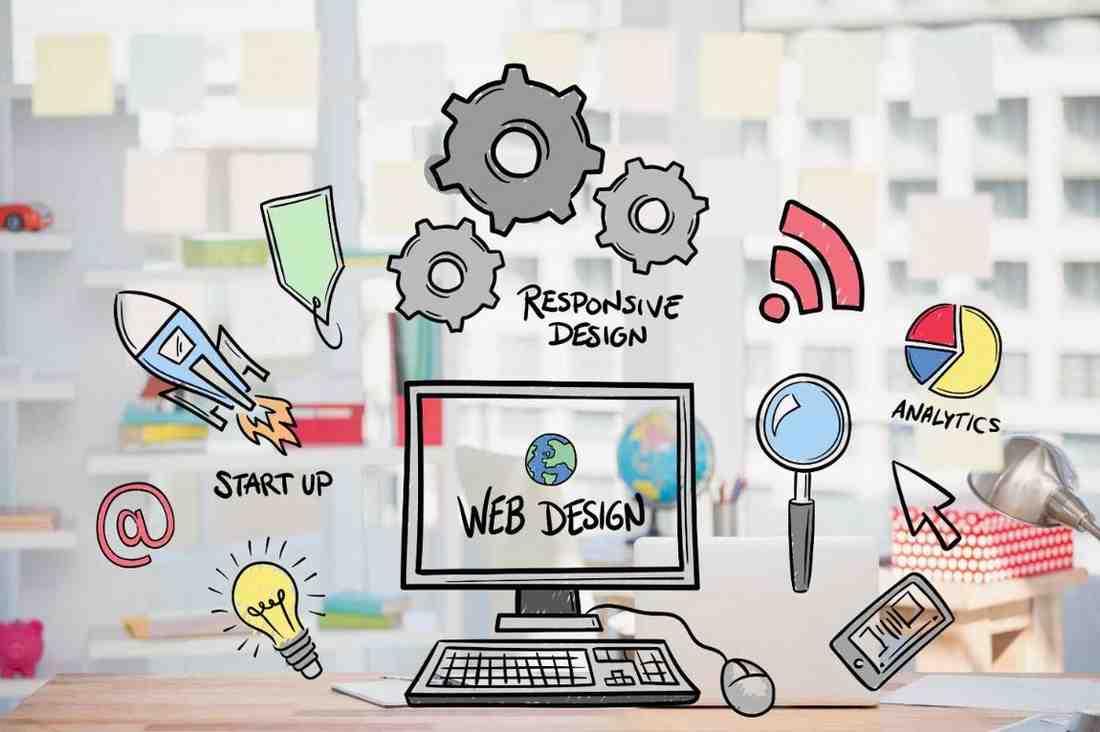 Choose the Right Web Design Company in Saudi Arabia