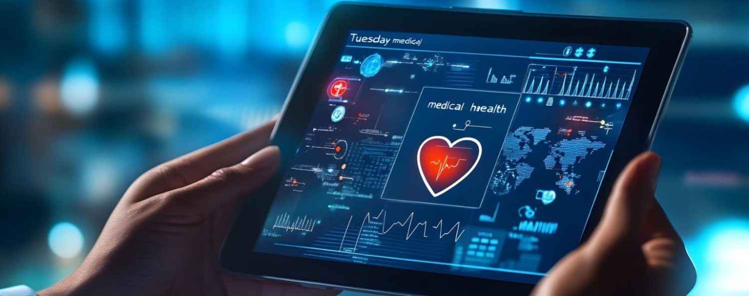 Cardiology Service Line Metrics Leaders Track