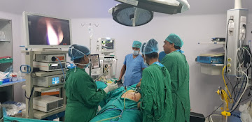 The Comprehensive Guide to Hernia Management
