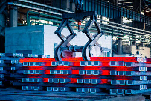 How to Save Money When Buying Steel Supplies