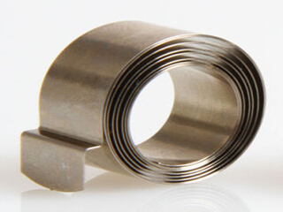 Variable Force Spring: Working, Benefits