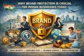 Why Brand Protection Matters in India Today