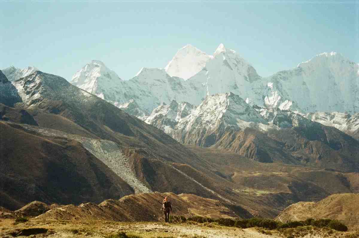 Complete Everest Three Passes Trek Adventure Guide 2026