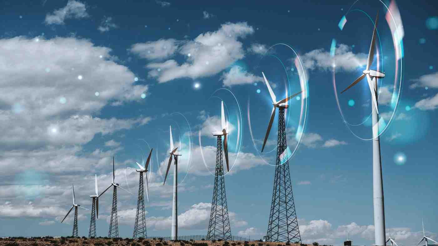 Cloud Platforms for Wind Energy: Key Insights
