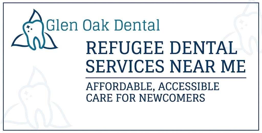 Refugee Dental Services Near Me: Complete Guide
