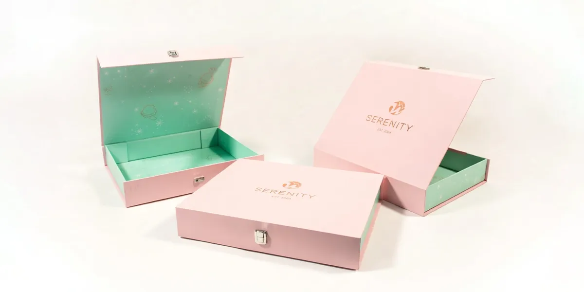 Losing Customers? Custom Luxury Boxes Can Fix That Fast