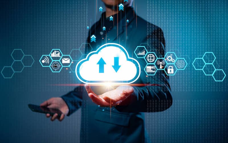 How Cloud Tech Is Quietly Changing KSA Industries