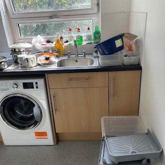 Commercial Cleaning East London | OYE Solution
